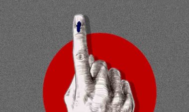 लोस चुनाव : उप्र की 10 सीटों पर तीन बजे तक 46.78 प्रतिशत हुआ मतदान, संभल अव्वल