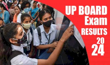 उप्र बोर्ड परीक्षा परिणाम : हाईस्कूल में 89 और इंटरमीडिएट में 82.60 प्रतिशत विद्यार्थी उत्तीर्ण