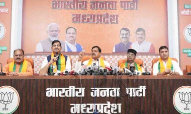 प्रधानमंत्री मोदी का बुधवार को भोपाल में मेगा रोड शो, चप्पा-चप्पा होगा भगवामय: डॉ.मोहन यादव