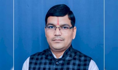 बसपा ने हमीरपुर-महोबा संसदीय सीट से निर्दोष दीक्षित को बनाया उम्मीदवार