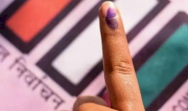 लोकसभा चुनाव के दूसरे चरण में मप्र की 6 सीटों पर 80 प्रत्याशी, 1.11 करोड़ से अधिक मतदाता