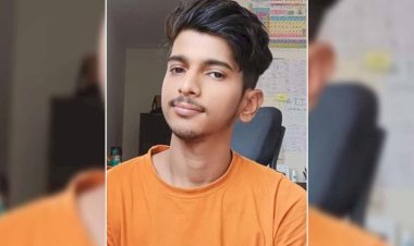 जेईई मेंस में शौर्य ने रोशन किया जिले का नाम