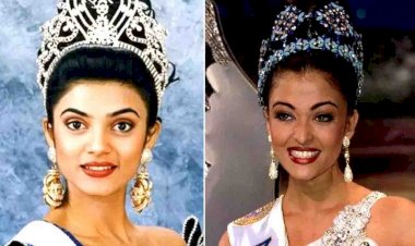 तीस साल बाद सामने आया ऐश्वर्या राय-सुष्मिता सेन का कोल्ड वॉर, एक प्रतियोगी ने किया खुलासा