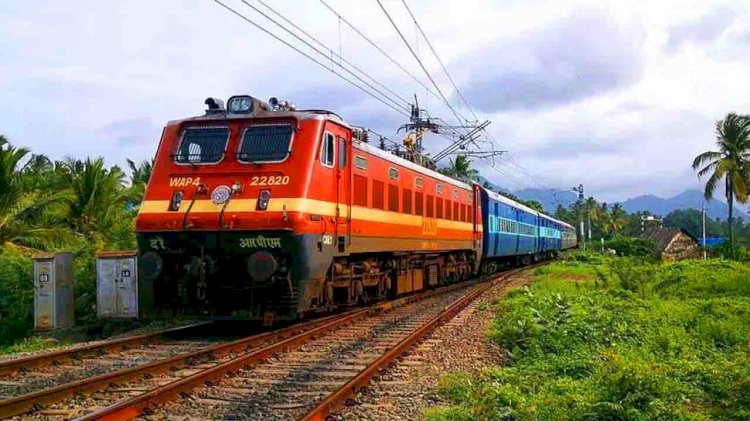 महोबा से दिल्ली-प्रयागराज का सफर होगा आसान, 28 अप्रैल से दौड़ेगी स्पेशल ट्रेन