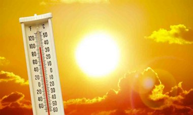 मप्र के 12 शहरों में पारा 40 डिग्री के पार, आज ग्वालियर, खरगोन-खंडवा में लू का अलर्ट