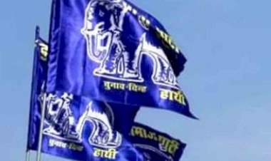 लोस चुनाव में बसपा ने मुस्लिम, ब्राह्मण को दिये सर्वाधिक टिकट