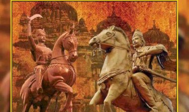 वीर भूमि के वीर सपूत आल्हा ऊदल की आज भी गाई जाती है शौर्य गाथाएं