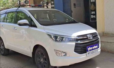 दमोह : दो बच्चों की हत्या मां ने ही कर दी, पुलिस ने किया गिरफ्तार