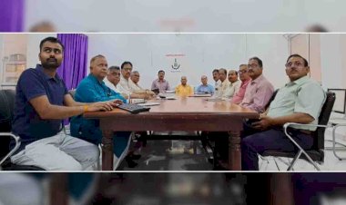 कार्यशाला में विद्वानों ने अपने विचारों और अनुभवों को किया साझा