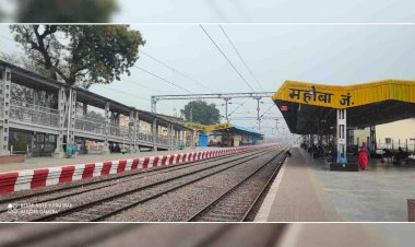 अमावस्या को लेकर चलेगी दो मेला स्पेशल ट्रेनें