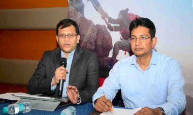 अब झांसी में भी मिलेगा दिल्ली जैसा इलाज, अनुभवी डॉक्टरों से ले सकेंगे ऑनलाइन सलाह