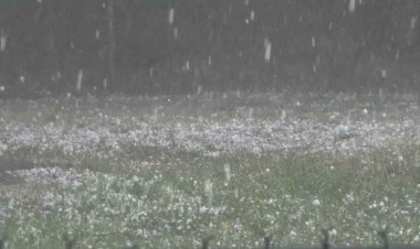 मध्यप्रदेश में 13 मई तक आंधी-बारिश और ओले गिरने का अलर्ट, गर्मी से मिलेगी राहत