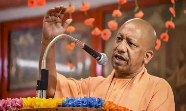 मुख्यमंत्री योगी आदित्यनाथ आज महोबा में विपक्षी गठबंधन पर साधेंगे निशाना