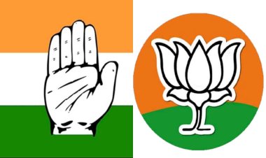 हमीरपुर-महोबा संसदीय सीट पर कांग्रेस के रिकार्ड को तोड़ सकती है भाजपा