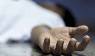 महोबा चुनाव ड्यूटी में तैनात मणिपुर राज्य के मुख्य आरक्षी की मौत