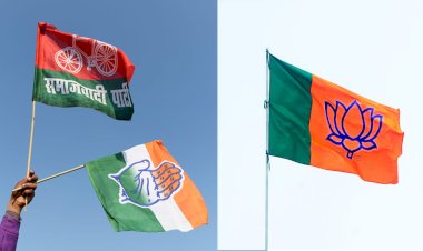 मतों की गिरावट से बुंदेलखंड में प्रत्याशियों की सांसें अटकी