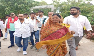 अब बांदा नगर पालिका शहर का करेगी कायाकल्प -14 करोड़ की लागत से होंगे ये विकास कार्य