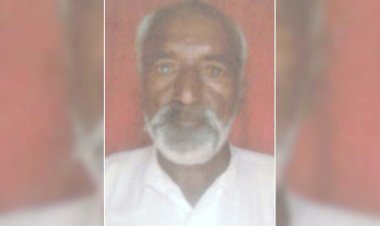 भेड़ चराने गए चरवाहे की मौत