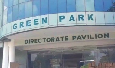 ग्रीनपार्क स्टेडियम में 27 सितम्बर को होगा बांग्लादेश के खिलाफ मैच