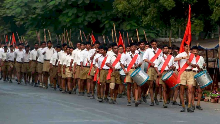 पूर्वी उत्तर प्रदेश में संघ के कई वरिष्ठ प्रचारकों के केन्द्र बदले