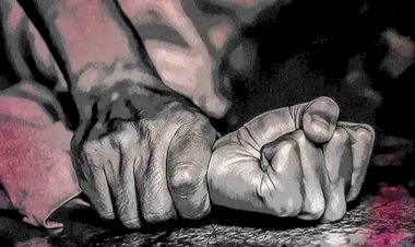 बांदा : नाबालिग के साथ पड़ोसी ने किया दुष्कर्म, गिरफ्तार