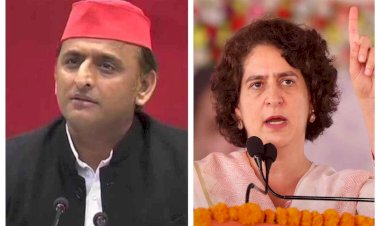 पुलिस कस्टडी में युवक की मौत का मामला गर्माया, प्रियंका गांधी से लेकर अखिलेश हुए हमलावर