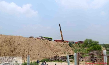 कानपुर-कबरई फोरलेन हाइवे की कार्ययोजना में होगा बड़ा बदलाव