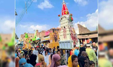 हजरत इमाम हुसैन की शहादत को किया याद