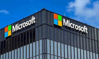 Microsoft Cloud Outage : तकनीकी खराबी से दुनियाभर के बैंक व शेयर बाजार प्रभावित