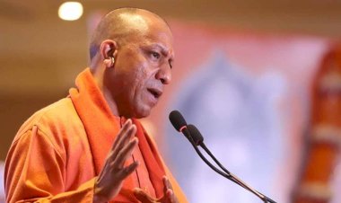 योगी सरकार की न्यू हेल्थ पॉलिसी से डेवलप होगा वर्ल्ड क्लास हेल्थ इंफ्रास्ट्रक्चर