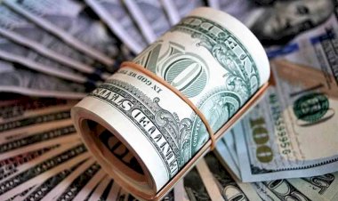 देश का विदेशी मुद्रा भंडार अबतक के रिकॉर्ड स्तर 666.85 अरब डॉलर पर