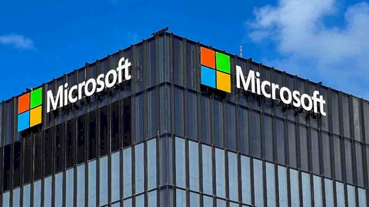 Microsoft Cloud Outage : तकनीकी खराबी से दुनियाभर के बैंक व शेयर बाजार प्रभावित