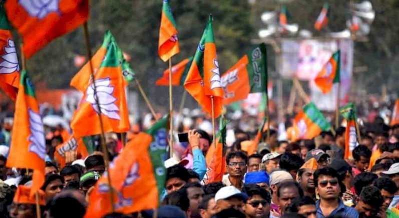 बिहार और उत्तर प्रदेश विधान परिषद चुनाव 2026 : BJP ने 8 उम्मीदवारों के नामों पर लगाई मुहर