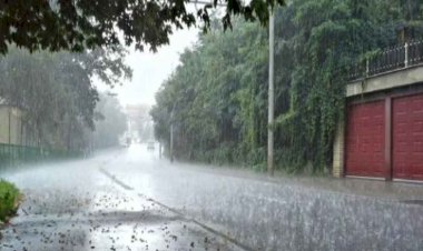 कानपुर मंडल सहित पूरे उत्तर प्रदेश  में सक्रिय हुआ मानसून