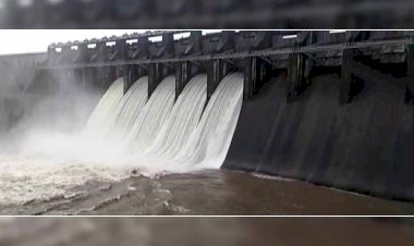 मप्र : कलियासोत के 3 गेट और तवा डैम के 5 गेट खुले, 11 जिलों में आज बारिश का रेड अलर्ट