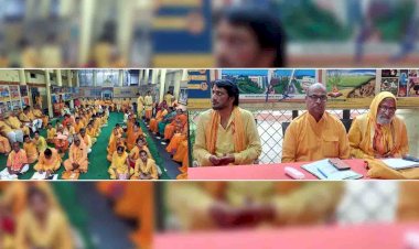 जोनल स्तरीय एडीसी कार्यशाला का हुआ आयोजन