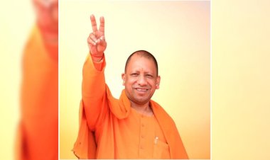 योगी आदित्यनाथ ने उप्र के सबसे लम्बे समय तक मुख्यमंत्री रहने का बनाया रिकॉर्ड