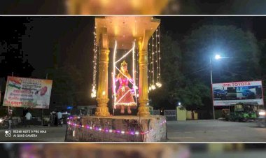 वीर भूमि में एक दिन बाद राखी बांधने की है अनूठी परंपरा