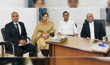 लोक अदालत : प्री-ट्रायल बैठकों की तिथियां निर्धारित