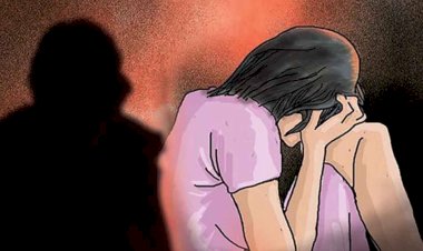 झाँसी : नाबालिग का अपहरण कर चलती गाड़ी में दुष्कर्म, धमकी देकर छोड़ा