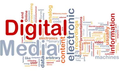 डिजिटल मीडिया पॉलिसी से नये रोजगार का सृजन होगा : राकेश त्रिपाठी