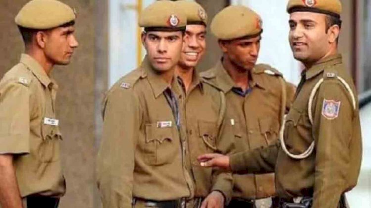 झांसी के 27 परीक्षा केंद्रों पर दो पालियों में होगी यूपी पुलिस भर्ती की परीक्षा