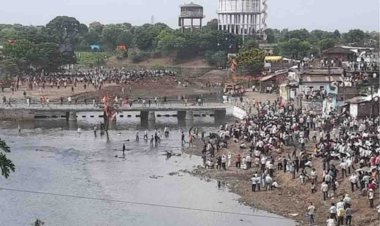मप्र के पांढुर्णा में आज फिर प्रसिद्ध गोटमार मेले में परंपरा के नाम पर खेला जाएगा खूनी खेल
