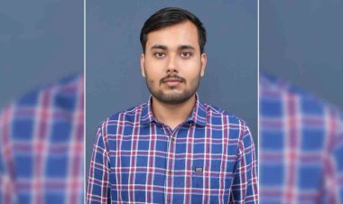 संत कृपाल सिंह विधि महाविद्यालय ने बाँदा जनपद को दिया लगातार दूसरी बार यूनिवर्सिटी टॉपर