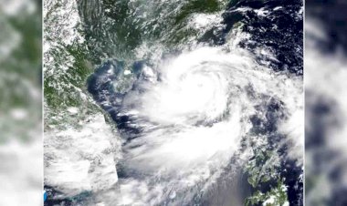 उप्र में चार दिन बाद यागी तूफान से बदलेगा मौसम, होगी बारिश