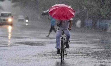 मध्य प्रदेश में मानसून की विदाई शुरू, अब दिन में गर्मी और रात में बढ़ेगी ठंड