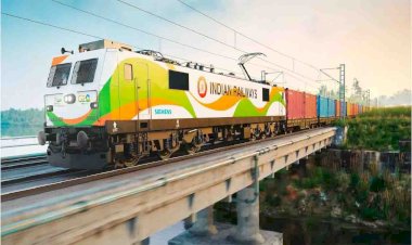 दीपावली-छठ पर सफर होगा आसान, रेलवे ने चलाईं चेन्नई-अंबाला स्पेशल ट्रेनें