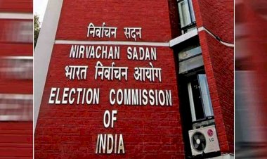 यूपी की नौ विधानसभा सीटों पर अब 13 की बजाय इस तिथि को होगा मतदान 