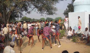 बुंदेलखंड में पत्थर उखाड़ते ही मचेगी दिवाली की धूम