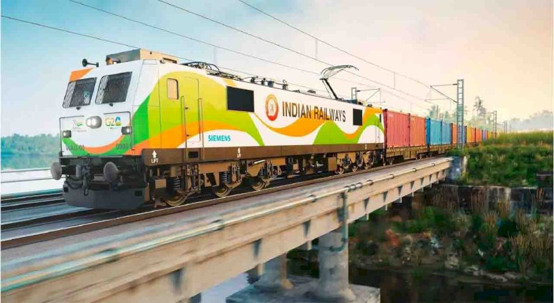 बुंदेलखंड के यात्रियों की राह हुई आसान, बांदा-चित्रकूट के रास्ते दिल्ली के लिए नई स्पेशल ट्रेन